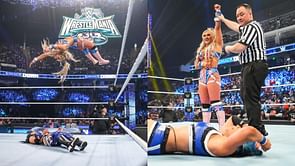 Dutch Mantell makes a big prediction about Tiffany Stratton after WWE SmackDown debut (Exclusive)