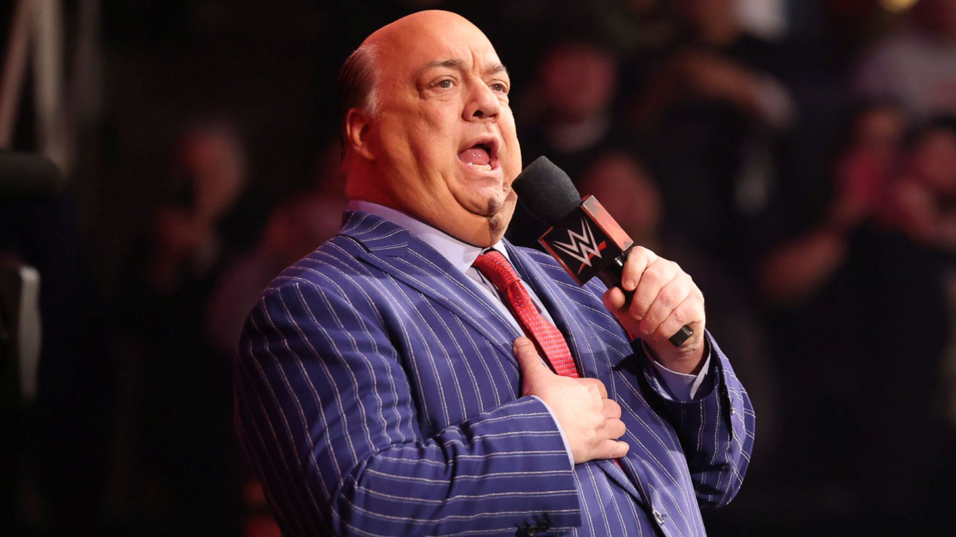 Paul Heyman faces backlash for post-WWE RAW comments