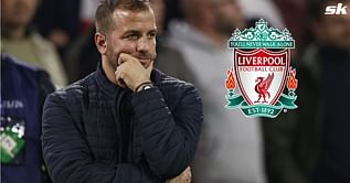 "I think he is in the right place now" - Rafael van der Vaart urges star to snub move away from current club amid Liverpool interest