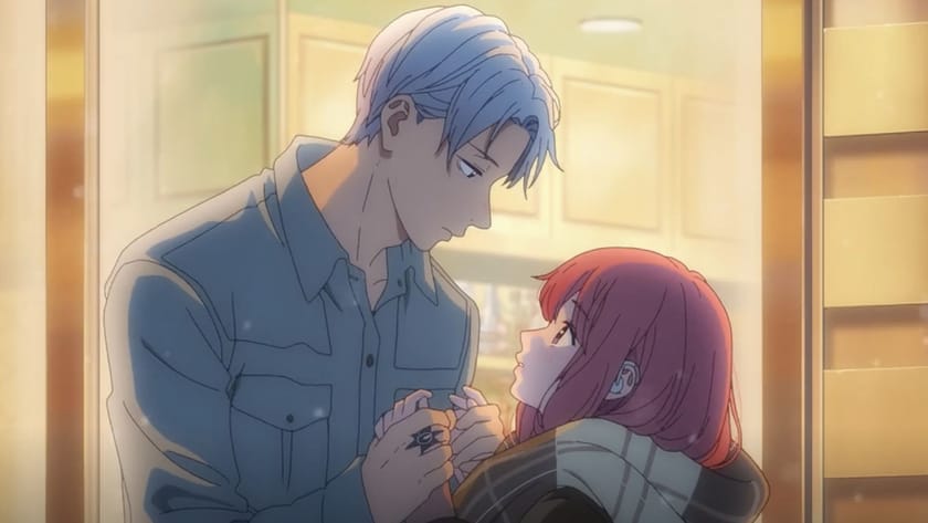 A Sign of Affection episode 7 release date, where to watch, what to