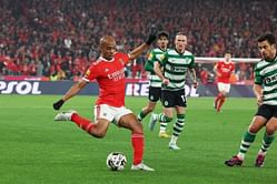 Sporting vs Benfica Prediction and Betting Tips | February 29, 2024