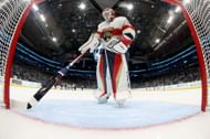 Sergei Bobrovsky, Florida Panthers