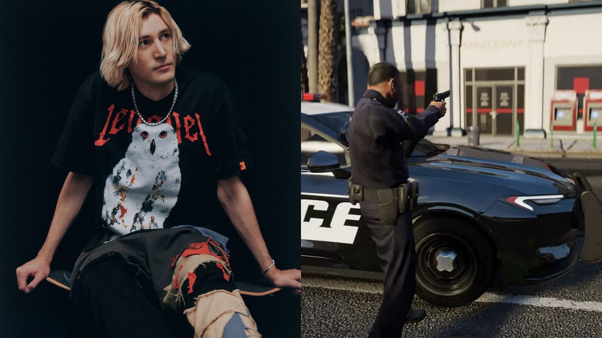 xQc