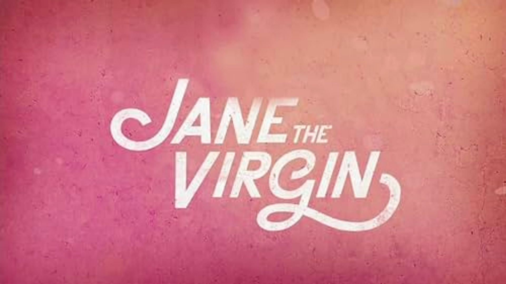 Jane The Virgin, 13, 2014 to July 31, 2019  (Image via IMDb)