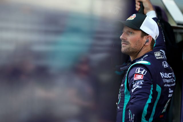 “Time to give a phone call to Toto”: Former Haas F1 driver shares ...