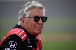 "I'm devastated, won't say anything else": Mario Andretti's reaction to his team's F1 application getting rejected goes viral