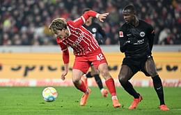 Freiburg vs Eintracht Frankfurt Prediction and Betting Tips | February 18th 2024
