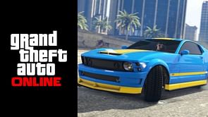 5 reasons to own Dominator in GTA Online in 2024
