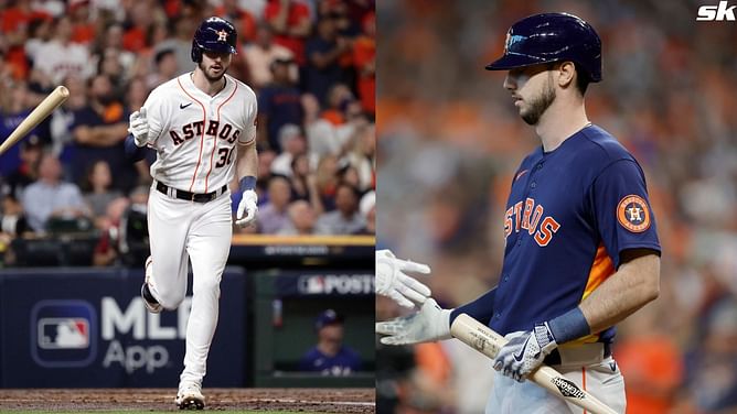 Kyle Tucker Trade Rumors: 3 teams 'connected' to star outfielder amid heavy interest, per reports