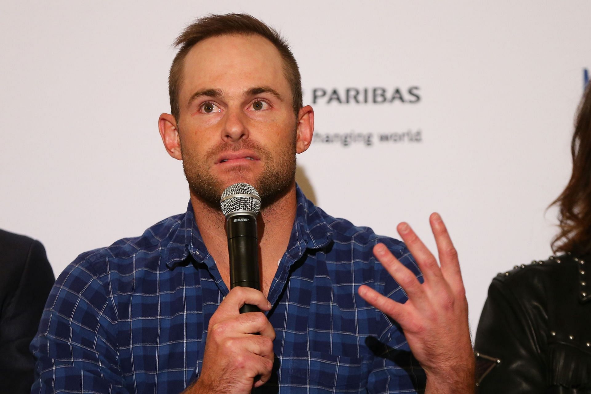 Andy Roddick