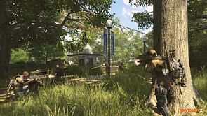 The Division 2: Best Raid builds for Operation Iron Horse