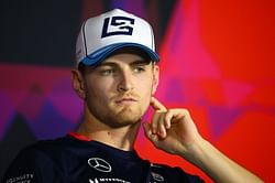 Former Mercedes director feels Logan Sargeant 'has to be the surprise of the season' at Williams