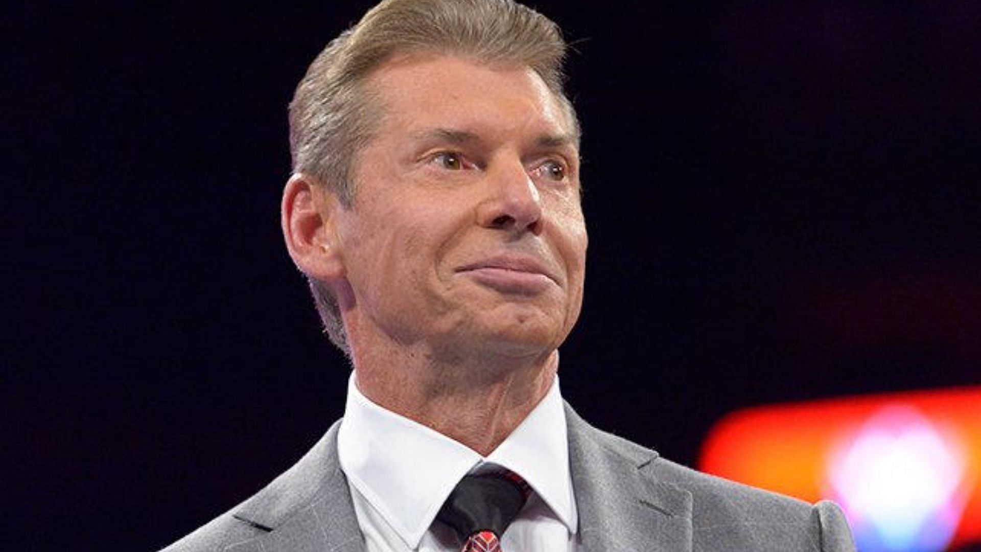 Vince McMahon is the man behind World Wrestling Entertainment