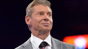 Former WWE World Champion reveals Vince McMahon's role in creating his iconic ring name