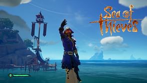 How to become Pirate Legend in Sea of Thieves
