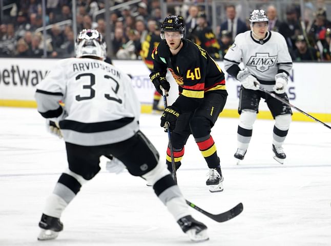 Los Angeles Kings vs Vancouver Canucks: Game Preview, Predictions, Odds, Betting Tips & more | Feb. 29, 2024