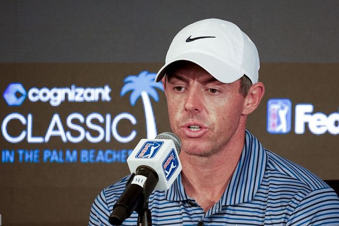 4 times Rory McIlroy openly attacked LIV Golf in the past