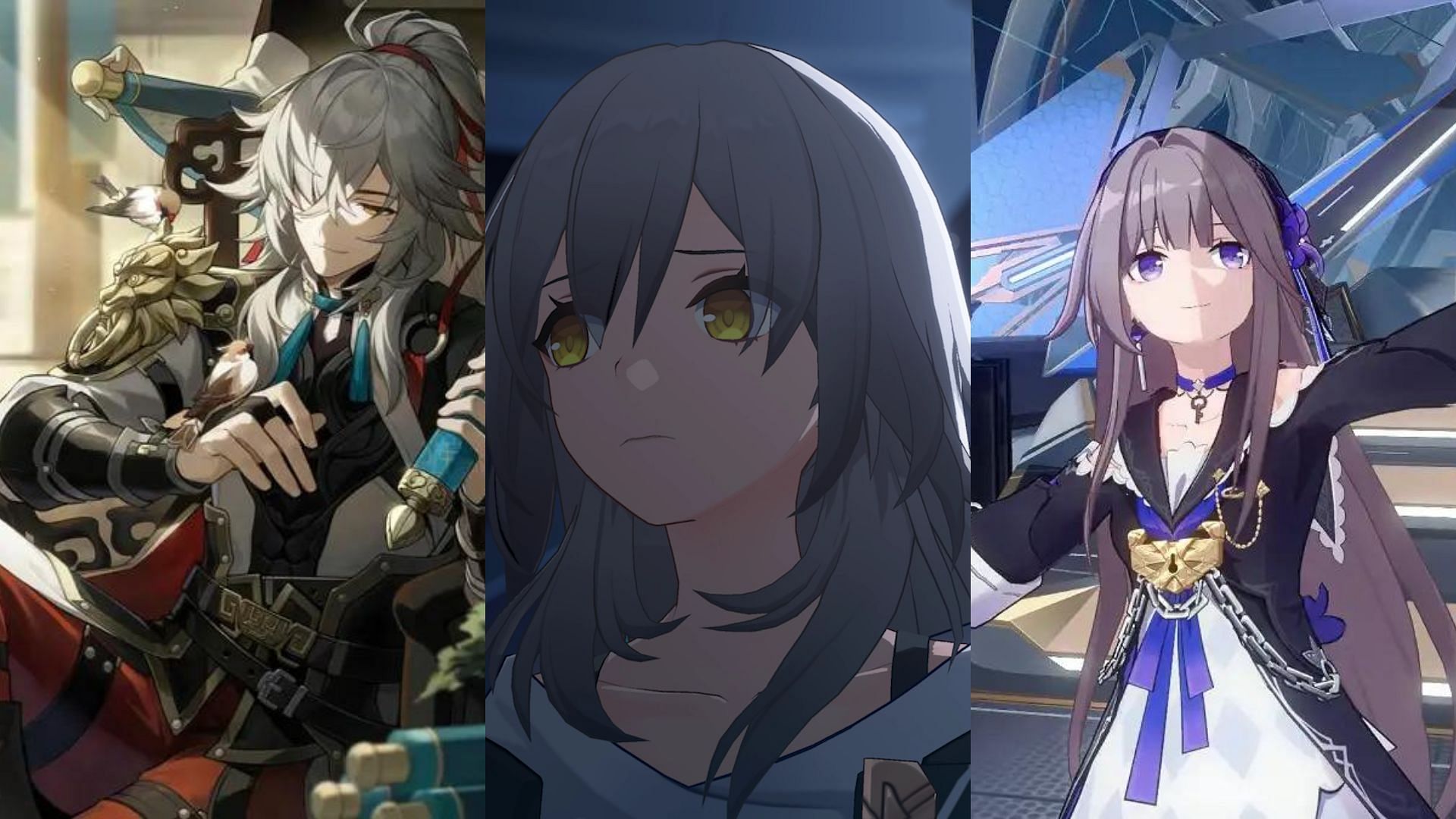 5 characters that desperately need a rework in Honkai Star Rail 2.0