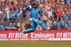 Who was the last cricketer to achieve the top of ICC men's rankings in all 3 formats?