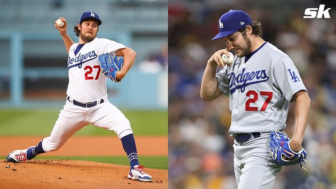 "I think it makes a lot of sense" - Trevor Bauer expresses an interest in playing for the Baltimore Orioles