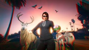 5 rare animals in GTA Online and how to find them