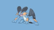 Swampert (Image via TPC)