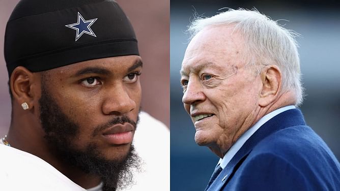 Micah Parsons takes subtle dig at Cowboys’ front office following postseason collapse in Wildcard Round