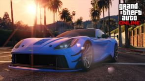 Top 5 Ferrari-based cars in GTA Online in 2024, ranked according to their lap times