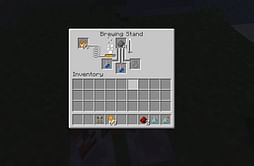 Minecraft players discuss which potions they want in real life