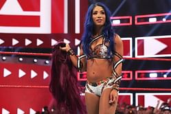 There is only one woman who could be Mercedes Mone's first opponent in AEW