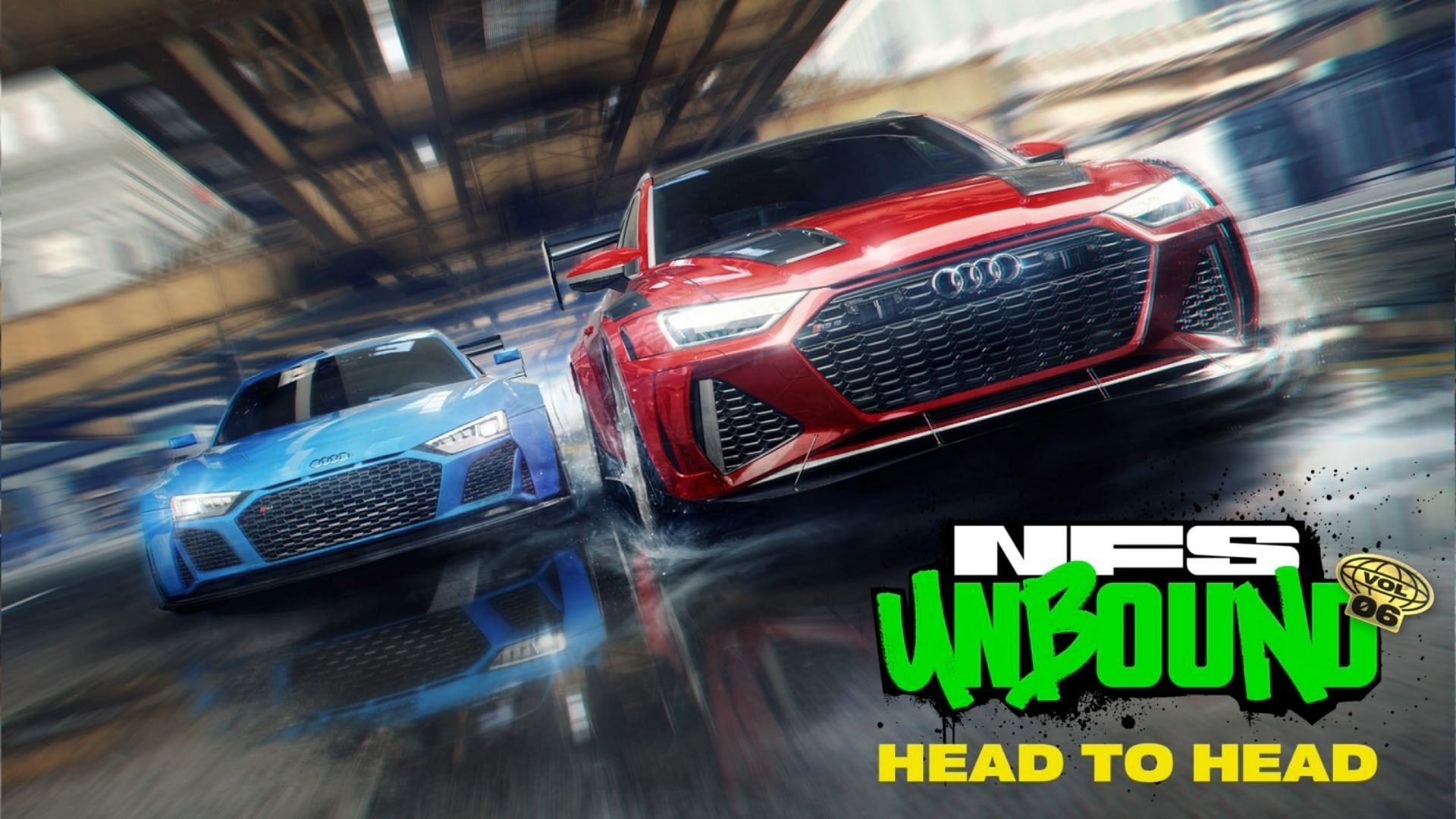 More Info About Need for Speed Unbound's Post-Launch Support