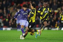 Norwich City vs Watford Prediction and Betting Tips | February 13th 2024