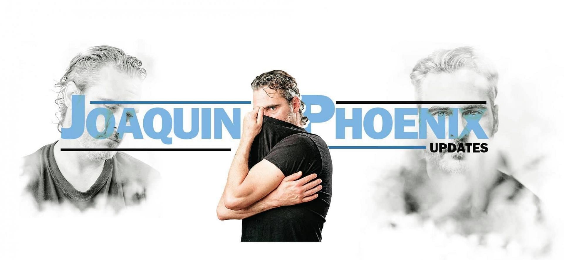 Joaquin Phoenix (Image via Facebook @Joaquin Phoenix Updates)