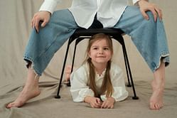 What is maternal gatekeeping? Can it be stopped?