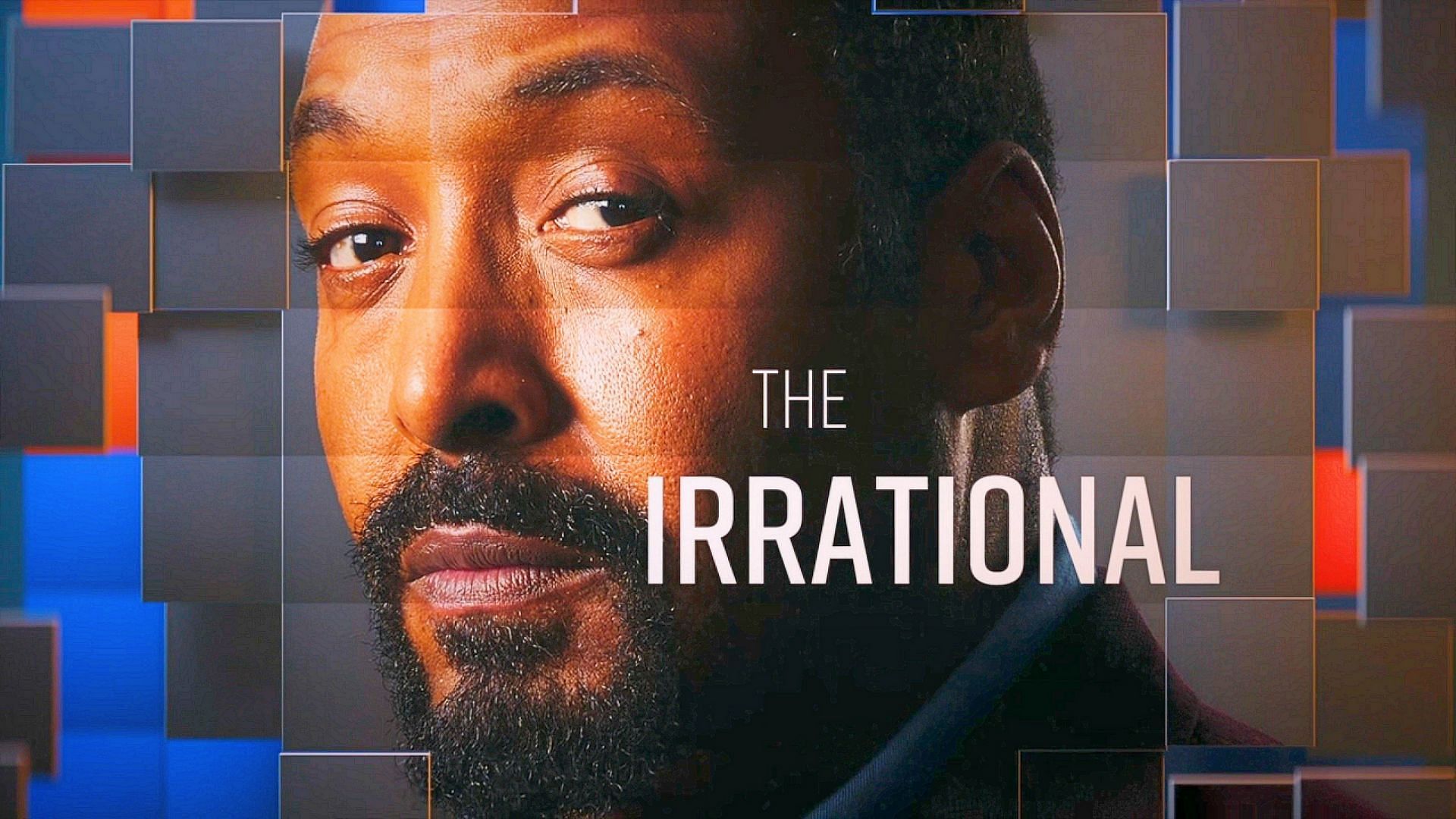 The Irrational Episode 8 