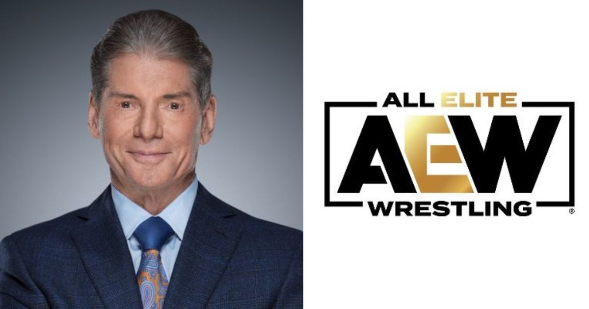 Vince McMahon AEW