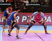 UP vs JAI Dream11 prediction: 3 players you can pick as captain or vice-captain for today’s Pro Kabaddi League Match – February 12, 2024