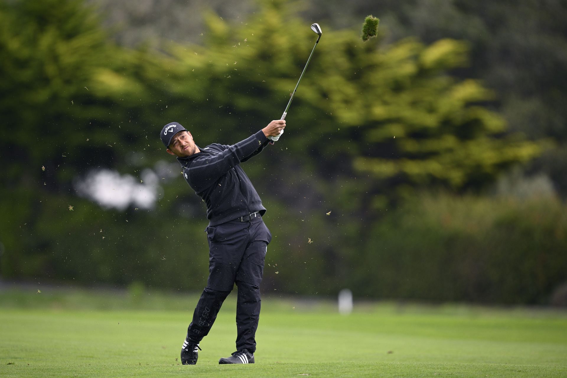 AT&amp;T Pebble Beach Pro-Am - Round Three