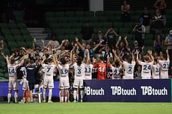 Melbourne Victory vs Macarthur Prediction and Betting Tips | February 10th 2024