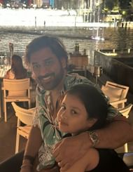 Image Credits: Ziva Singh Dhoni's Instagram