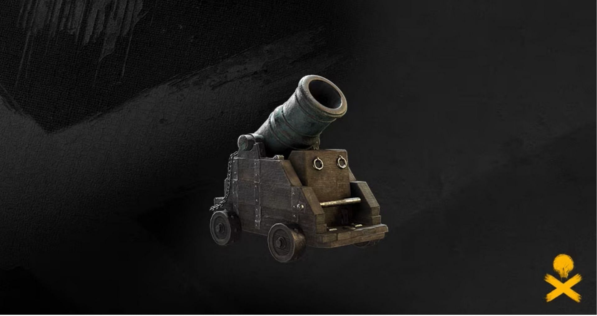 Bombard is an A-tier Top Deck weapon (Image via Ubisoft)