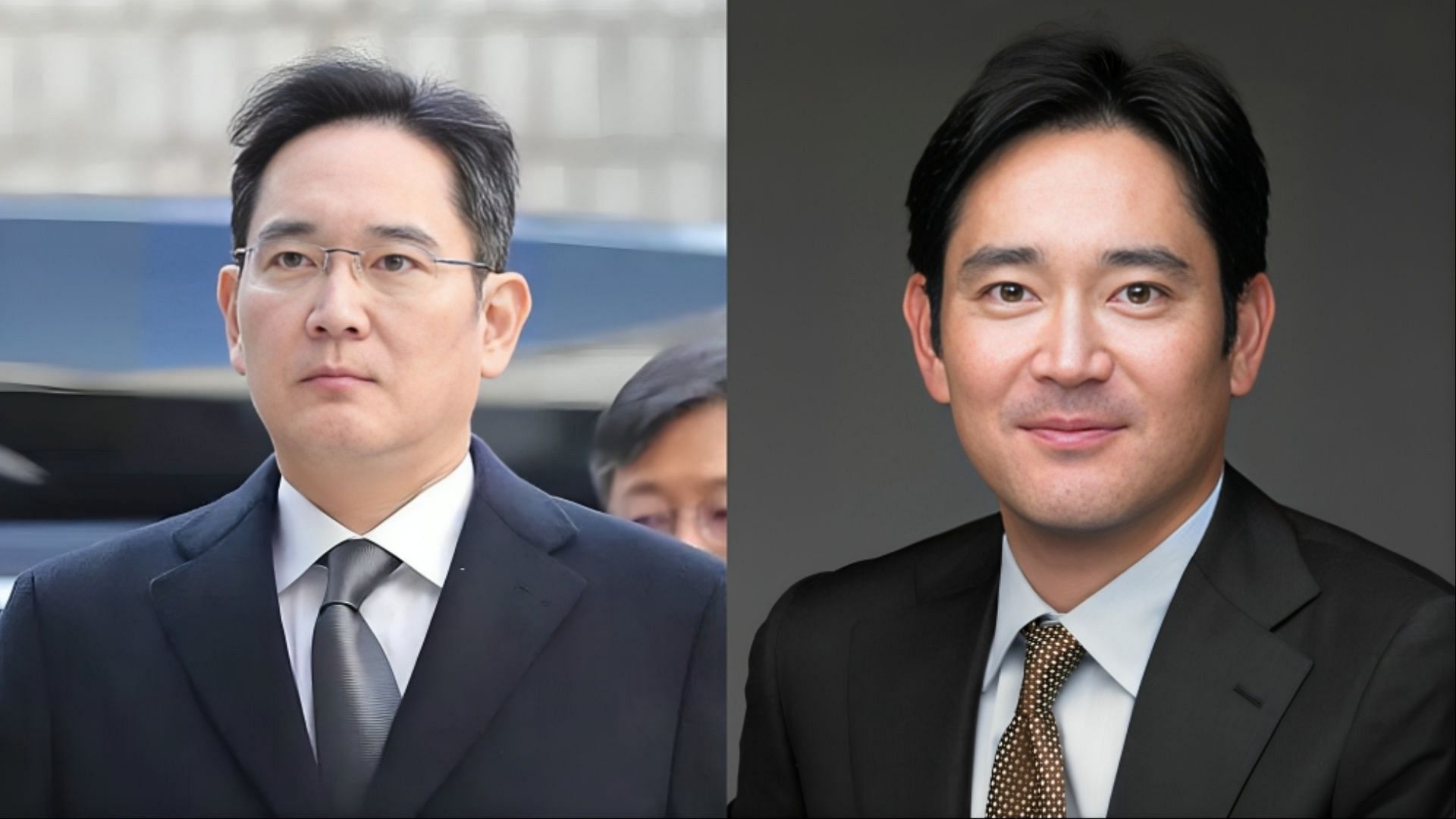  Lee Jae-yong has been acquitted of his financial crimes (Image via Facebook / Lee Jae-yong)