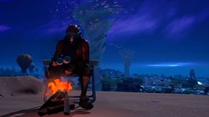 Fortnite community wants to relive Chapter 3 in all its glory, and with good reason