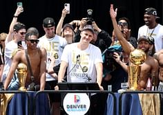 How many people watched Super Bowl LVIII live and how does the viewership compare to NBA Finals? Exploring the stats behind 2 major sporting events