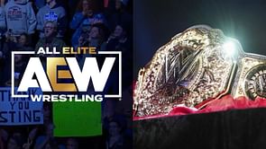 3-time WWE World Heavyweight Champion returns to AEW, brings back iconic gimmick
