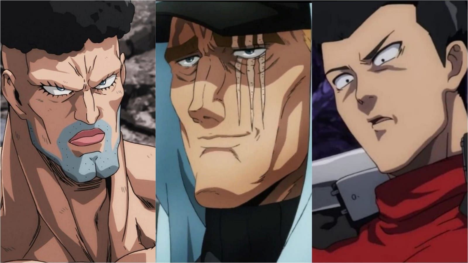 One Punch Man: Who is the weakest S-Rank hero? Explored