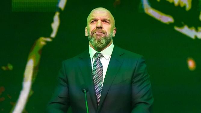 Triple H hails WWE Elimination Chamber: Perth an "unforgettable" success