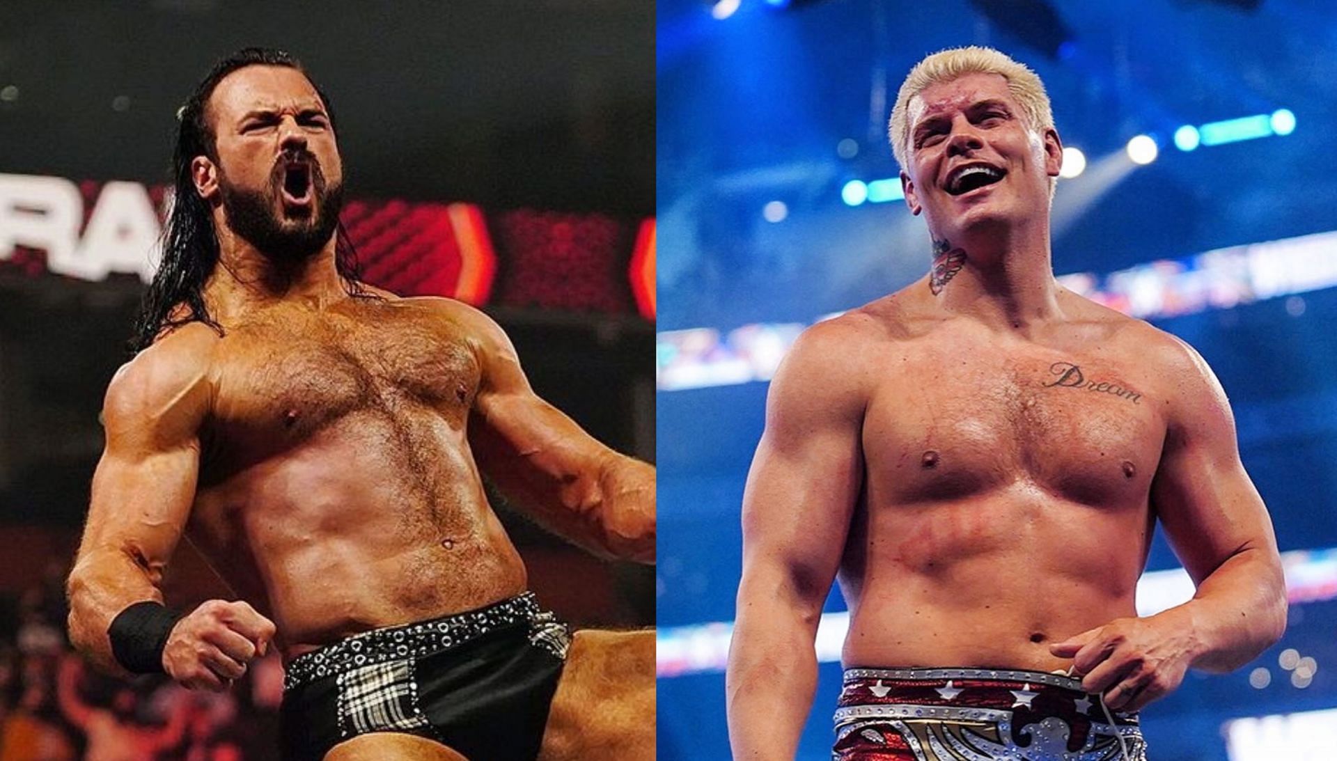 WWE Raw में होंगे कुछ बड़े मैच 