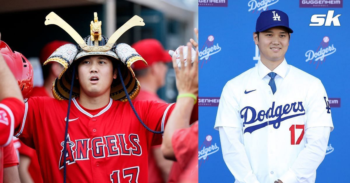 Shohei Ohtani Update: Japanese phenom won