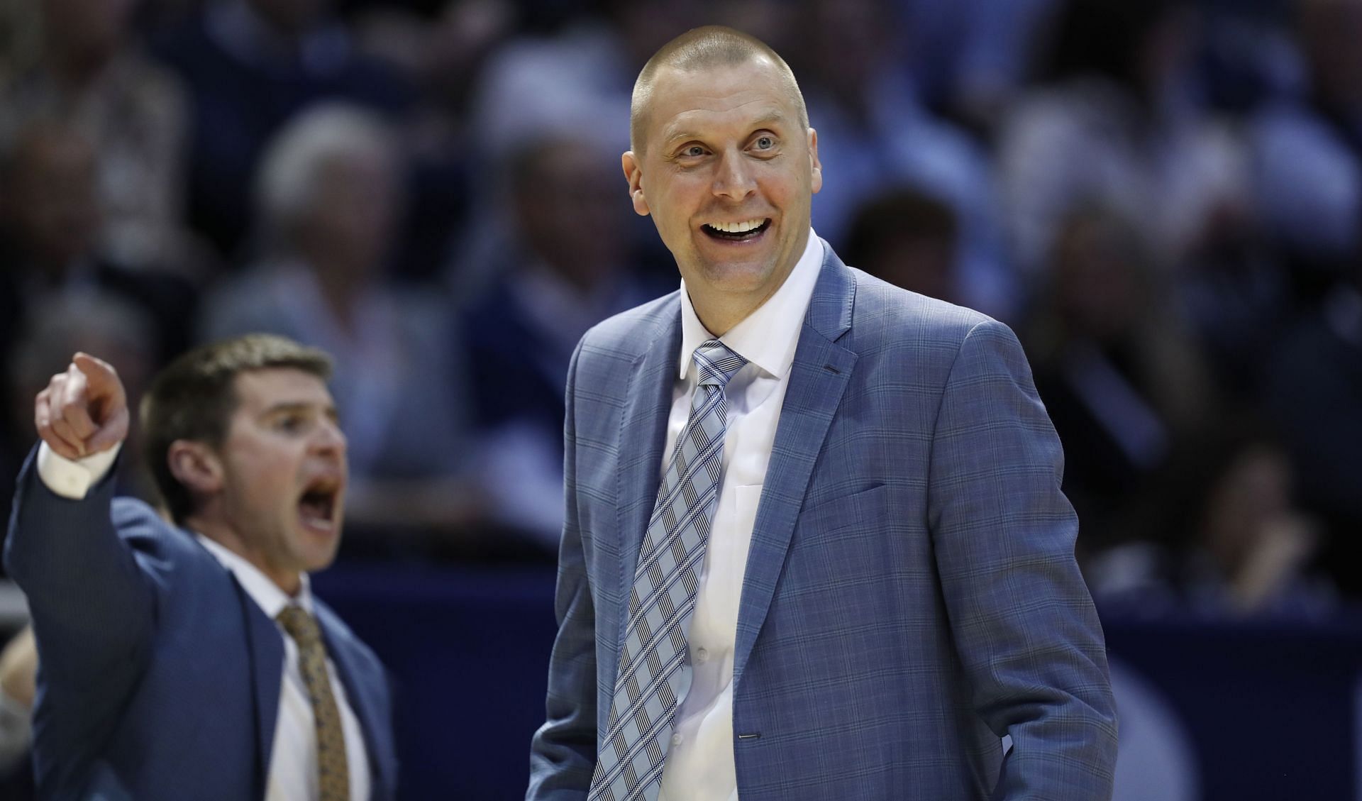 BYU Head Basketball Coach: Legacy, Leadership, and Future